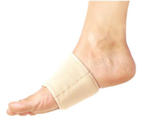 Metatarsal Silicone Cushion Support |Universal - Health Mart