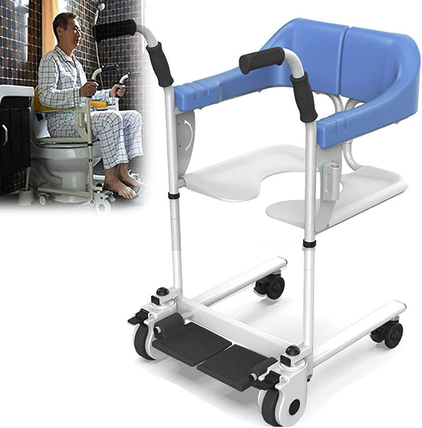 Multi function Wheelchair