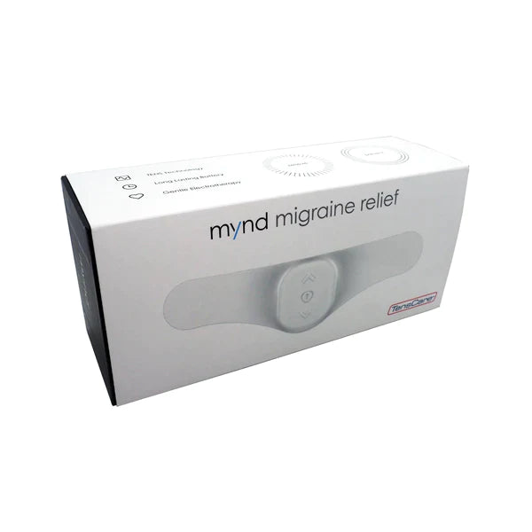 Mynd Migraine Relief - Health Mart