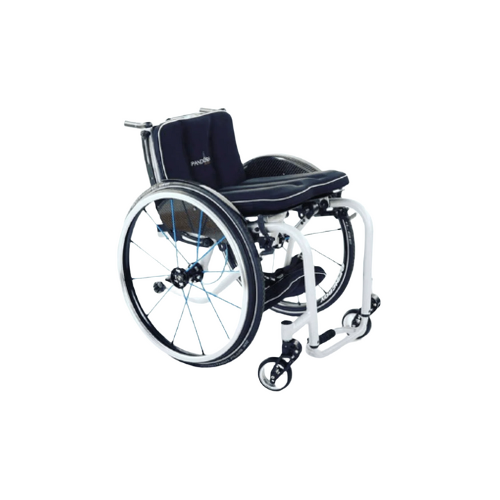 PANDORA WHEELCHAIR - Health Mart