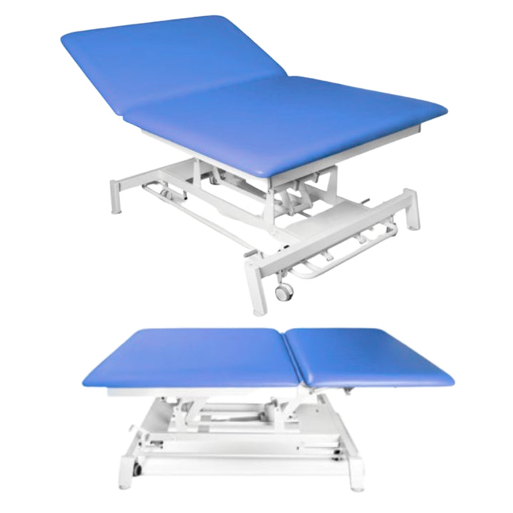 physiotherapy table