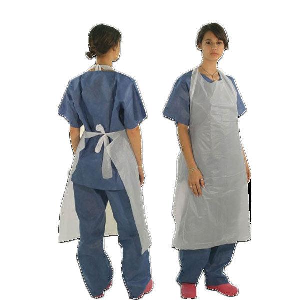 Polyethylene Aprons