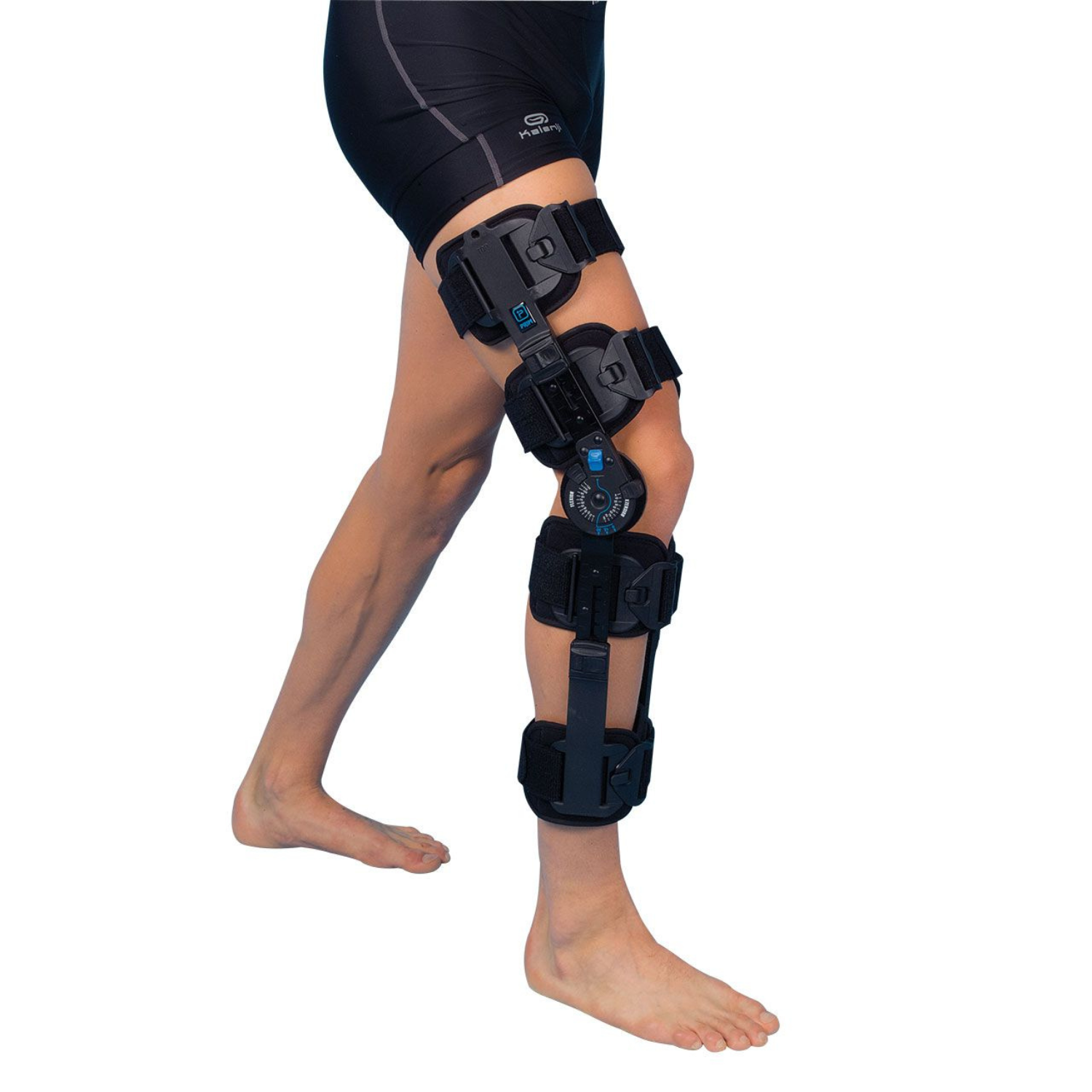 Prim E-sense Telescopic ROM Knee Brace | Post-Surgical Recovery Support ...