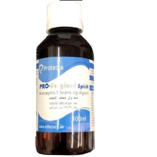 Pro-Surgical Spirit - Anti-Septic Agent - 100 ml