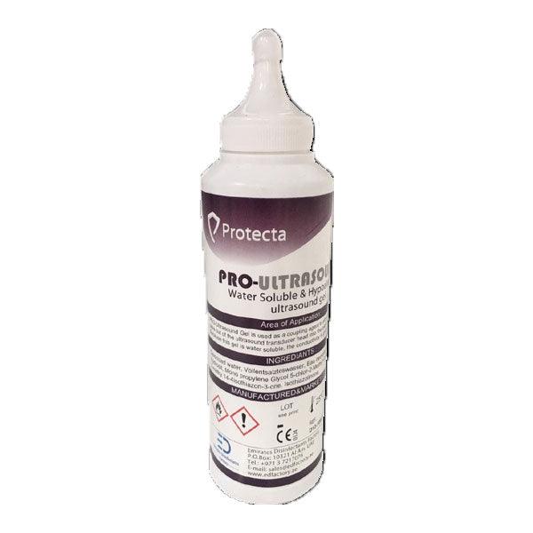 Pro Ultra Sound Gel - 250 ml