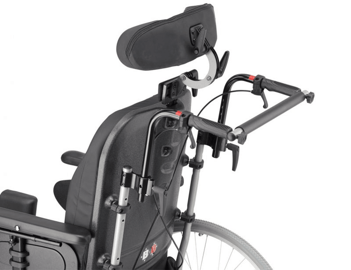 Protego - Seat Width 39cm With Transit Wheels