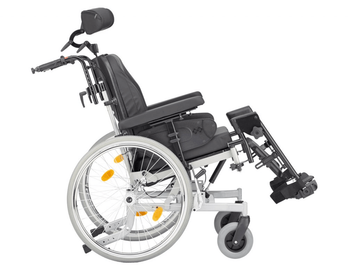 Protego - Seat Width 39cm With Transit Wheels