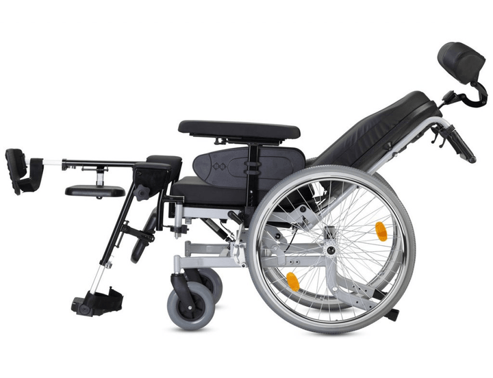 Protego - Seat Width 39cm With Transit Wheels