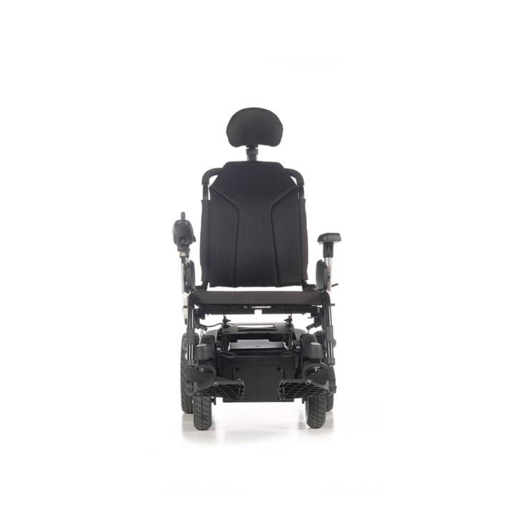 QUICKIE Q400 R Rear-Wheel Power Wheelchair – Health Mart UAE