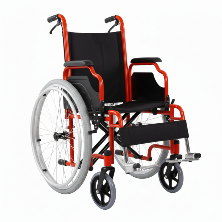 Robin 4 Pediatric Wheelchair | economical wheelchair | UAE | order now ...
