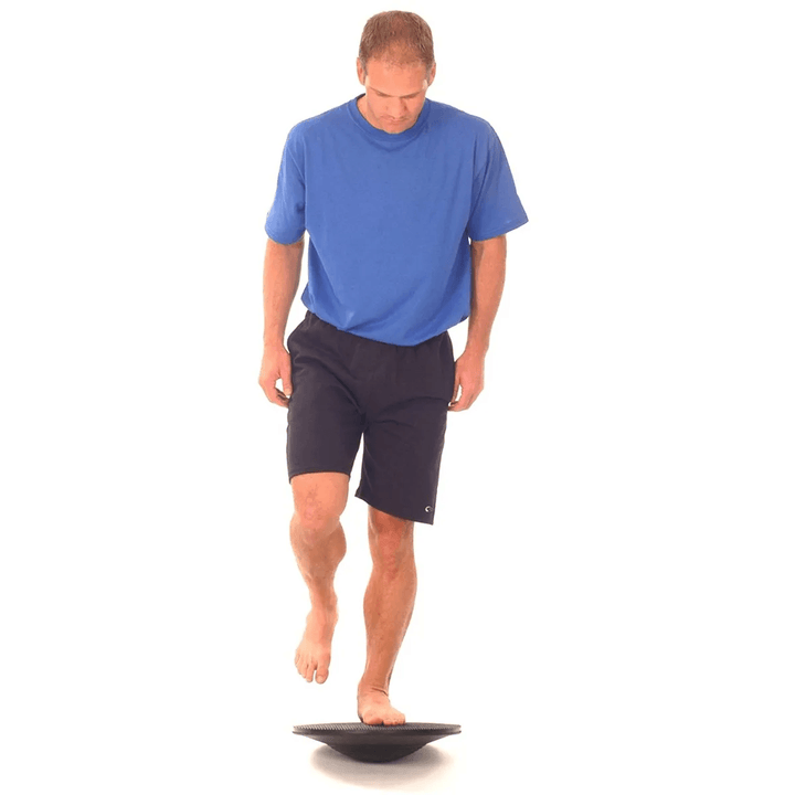 Rocker & Wobble Board - Health Mart