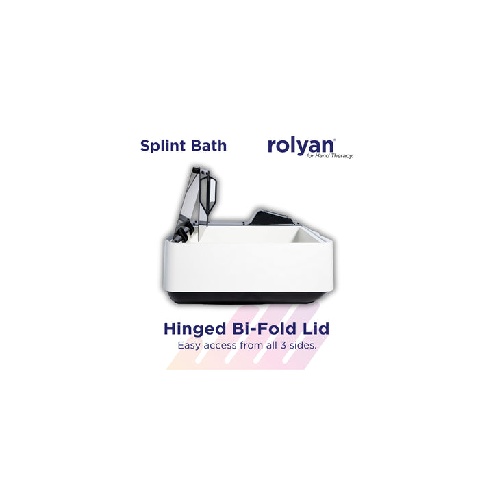 Rolyan Splint Bath