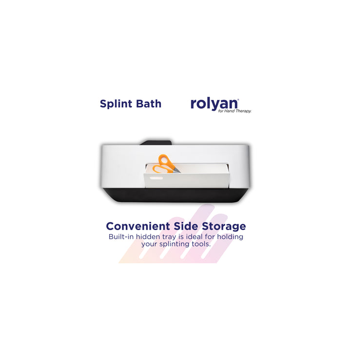 Rolyan Splint Bath