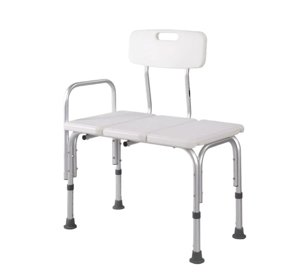 ALUMINUM TRANFER BENCH