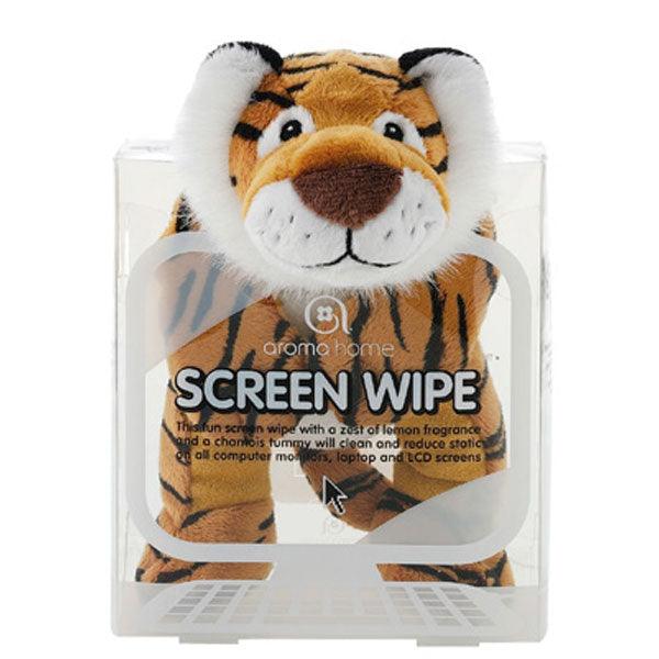 Screen Wipes