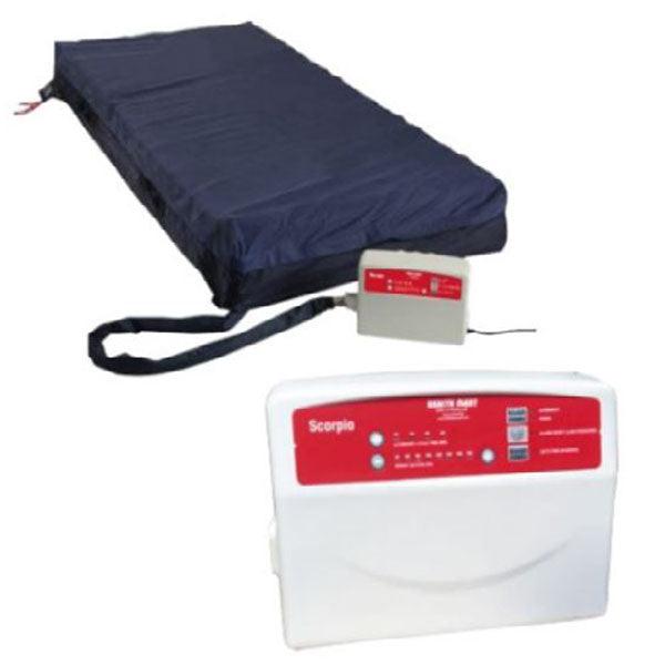 Simple Air Mattress