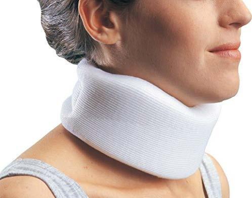 SOFT CERVICAL COLLAR