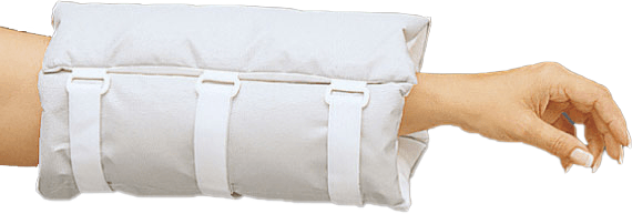 Soft Splint Elbow / Knee Immobilizer