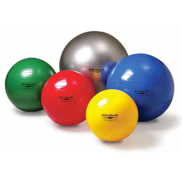 Standard Exercise Balls - Different Sizes