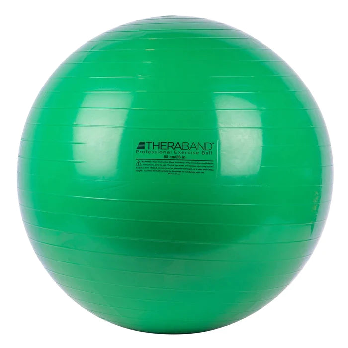 Standard Exercise Balls - Different Sizes - Health Mart