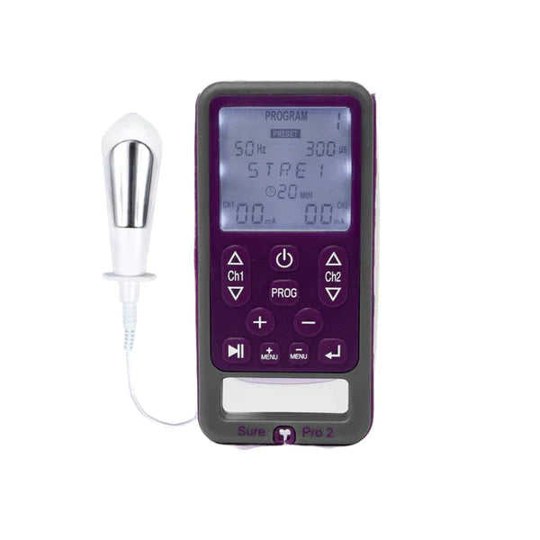 Sure PRO Pelvic Floor Muscle Stimulator - Health Mart