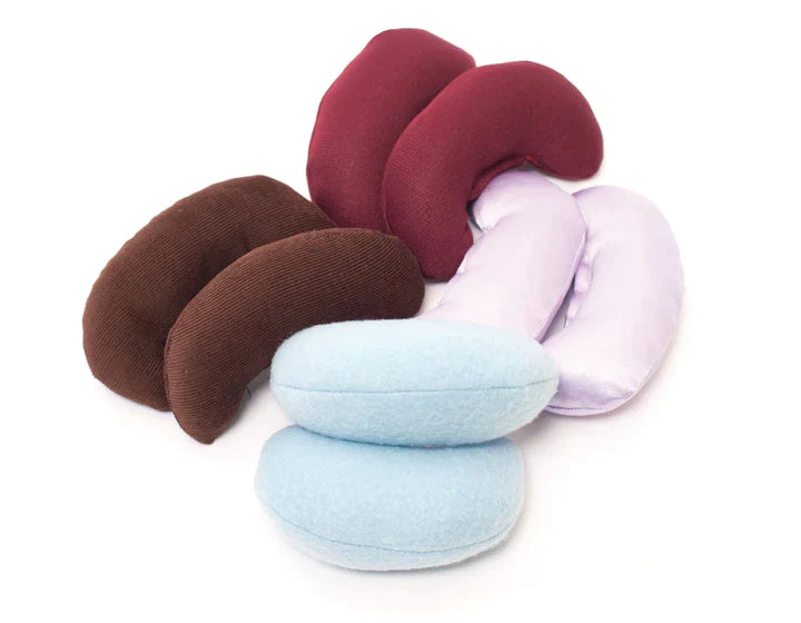 TalkTools Sensory Bean Bag Kit - Health Mart