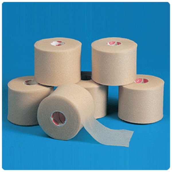 TAPE PRE-WRAP, 12ROLLS/BX
