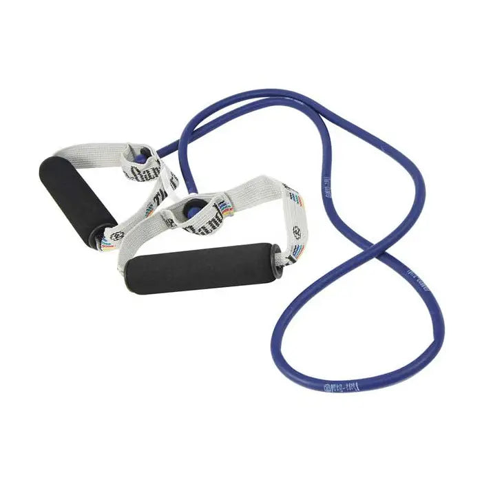 Thera-Band Professional Resistance Tubing with Hard PVC Handles - Health Mart