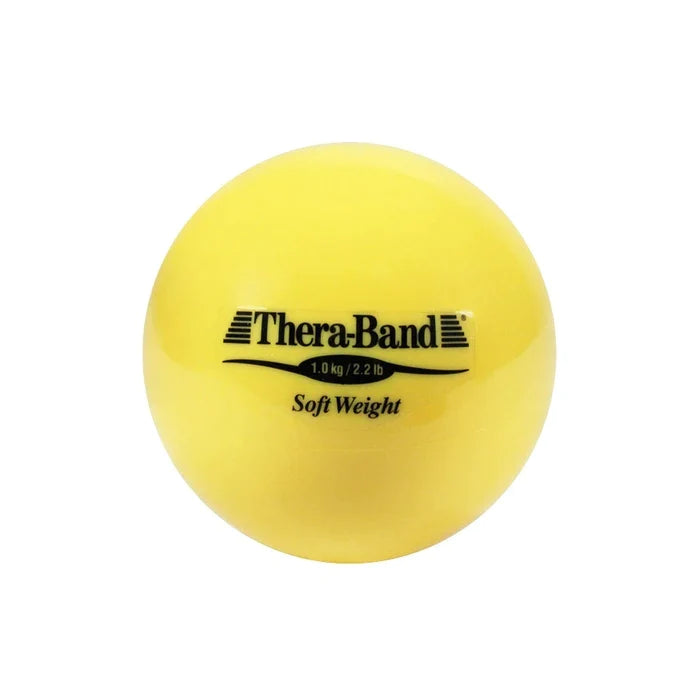 Theraband - Soft Weights - Health Mart