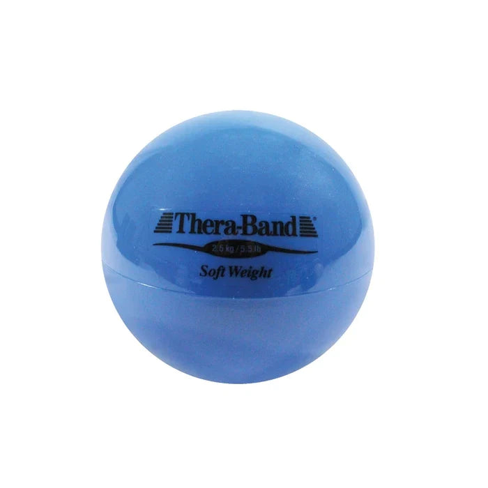 Theraband - Soft Weights - Health Mart