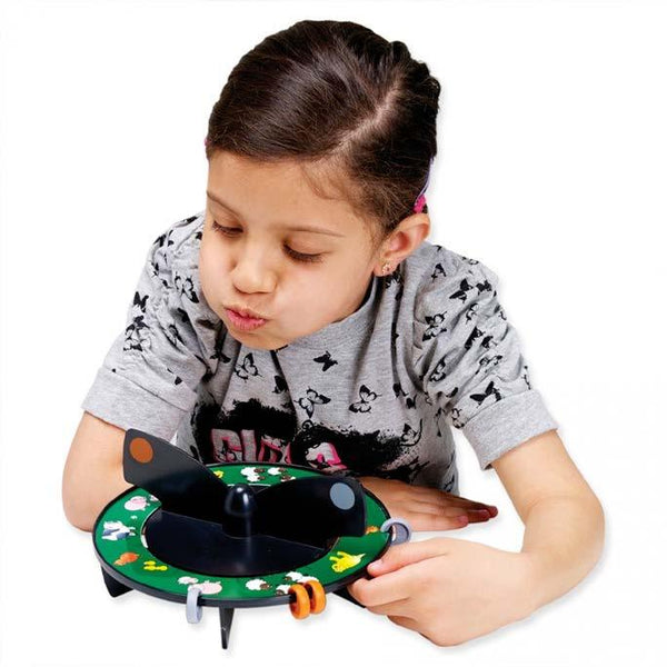 TURBINO For Kids