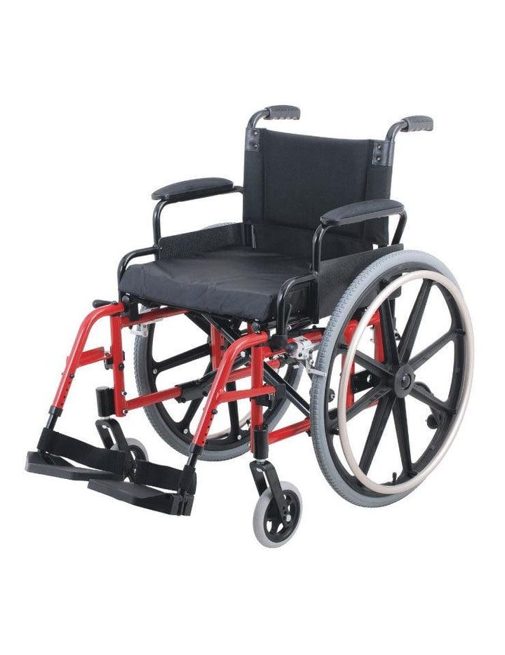 Ultra Lightweight Wheelchair