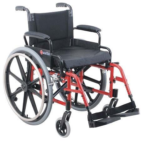 Ultra Lightweight Wheelchair