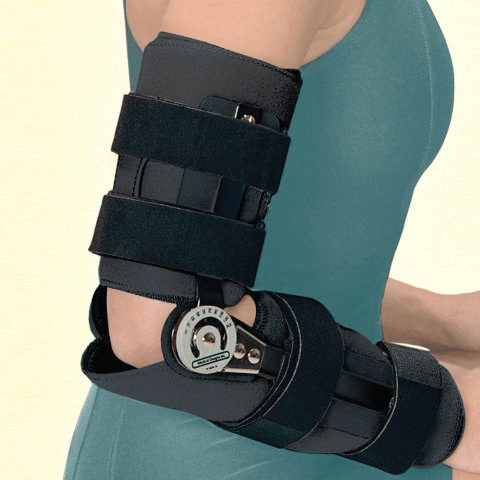 Universal Arm Brace