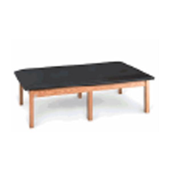 UPHOLSTERED MAT PLATFORM