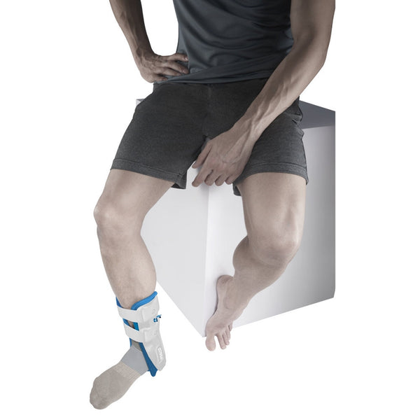 AIR ANKLE STIRRUP BRACE