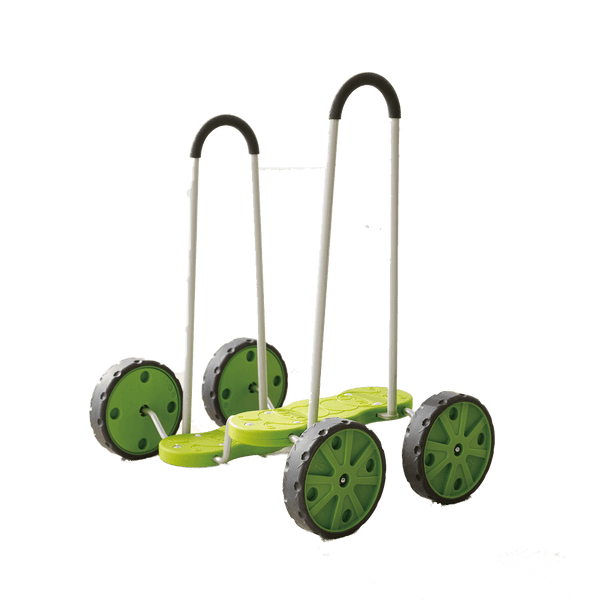 WEPLAY PEDAL WALKER – WEPLAY - Health Mart