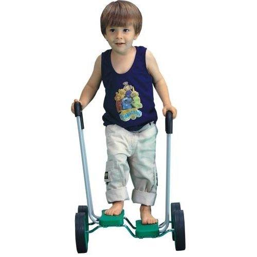 pedal walker WEPLAY PEDAL WALKER - Quadricycle